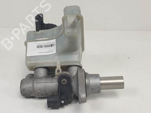 Used Brake master cylinder Brake master cylinder VW TIGUAN (5N_) 2.0 TDI 4motion (140 hp) 10201403 10201403