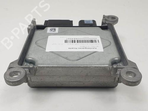 Kollisjonspute styreenhet FORD FOCUS C-MAX (DM2) 2.0 TDCi | BP16918691M53 