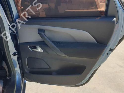 Right sun visor CITROËN C4 Picasso II 2.0 BlueHDi 150 | BP25403544I2  - Image 5