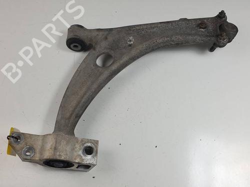 Left front suspension arm VW PASSAT B6 Variant (3C5) 2.0 TDI | BP29989681M12