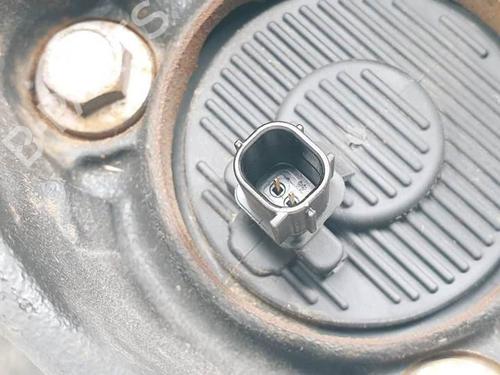 Left rear steering knuckle TOYOTA AVENSIS Saloon (_T27_) 1.8 VVT-i (ZRT271_, ZRT271R) | BP29274929M27 