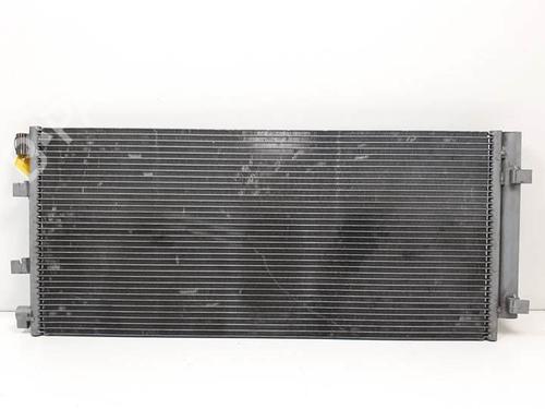 Used AC radiator AC radiator RENAULT MASTER III Van (FV) 2.3 dCi 135 FWD (FV0N, FV08, FV06, FV00, FV1S) (136 hp) 25137895 25137895