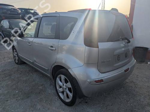 Engine NISSAN NOTE (E11, NE11) 1.5 dCi | BP38769653M1 - Image 9