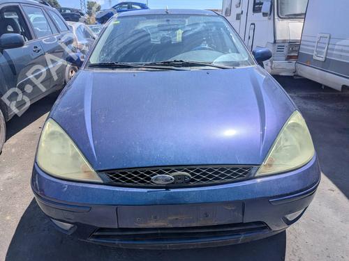 Headlight switch FORD FOCUS I (DAW, DBW) 1.6 16V | BP37533239I24  - Image 11