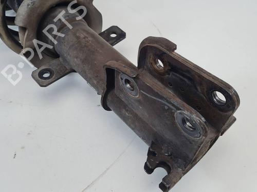 Right front shock absorber RENAULT TRAFIC II Van (FL) 2.0 dCi 115 (FL01, FL0U, FL00, FL0H, FL0M) | BP38457743M17 - Image 3