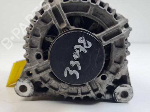 Alternator PEUGEOT BOXER Van (244) 2.2 HDi | BP34534375M7  - Image 5