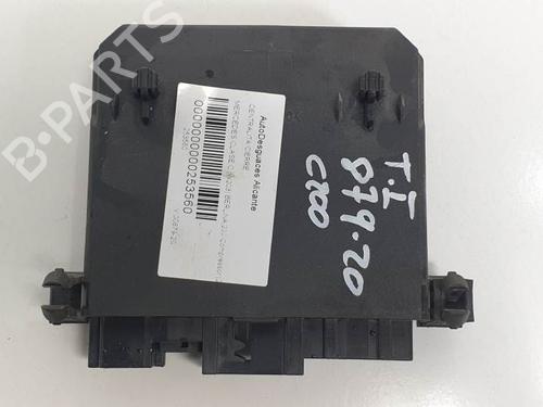 Used Comfort control module MERCEDES-BENZ C-CLASS (W203) C 200 Kompressor (203.045) (163 hp) 6861194