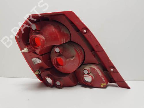 Right taillight DAEWOO KALOS (KLAS) 1.4 | BP8907525C35 - Image 2