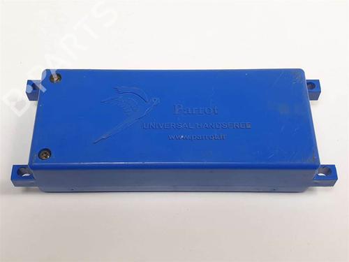 Used Electronic module Electronic module HYUNDAI H-1 Cargo (TQ) 2.5 CRDi (170 hp) 10548423 10548423