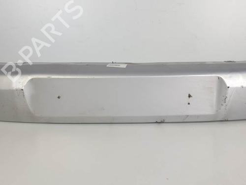 Rear bumper VW POLO III (6N1) 75 1.6 | BP13384551C8
