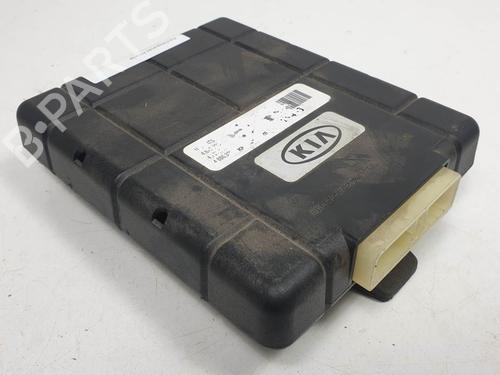 Used Engine control unit (ECU) Engine control unit (ECU) KIA SPORTAGE SUV (K00) 2.0 i 16V 4WD (128 hp) 9499325 9499325