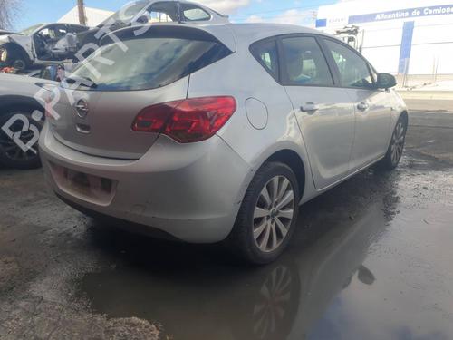 Right front window switch OPEL ASTRA J (P10) 1.6 (68) | BP34512809I26  - Image 10