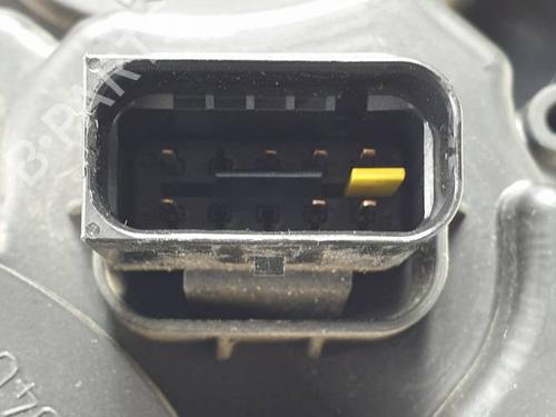 Right headlight PEUGEOT 208 I (CA_, CC_) 1.2 PureTech 82 | BP29474309C29 