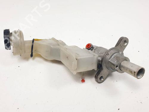Used Brake master cylinder NISSAN QASHQAI I (J10, NJ10) 1.5 dCi (106 hp) 29964964