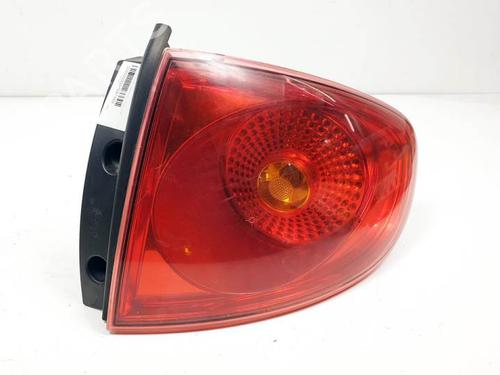 Used Right taillight SEAT ALTEA (5P1) 1.9 TDI (105 hp) 16442468