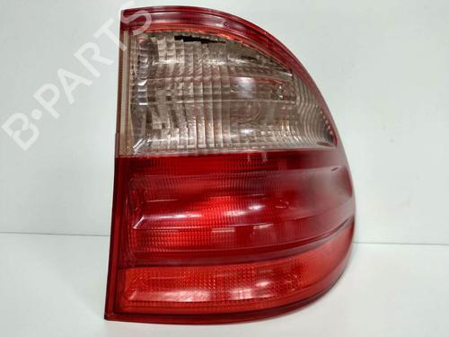 Used Right taillight Right taillight MERCEDES-BENZ E-CLASS T-Model (S210) E 320 T CDI (210.226) (197 hp) 7522738 7522738