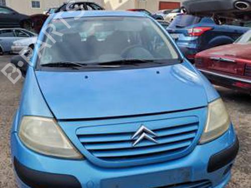 ABS pump CITROËN C3 I (FC_, FN_) 1.4 i | BP31656798M43 