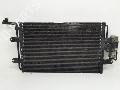 AC radiator VW GOLF IV (1J1) 1.4 16V | BP6848943M32 