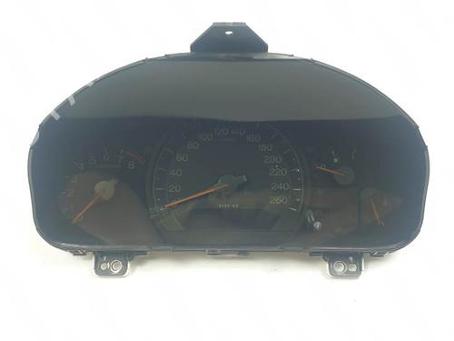 Quadro strumenti HONDA ACCORD VII (CL, CN) 2.4 (CL9) (190 hp) 29245784