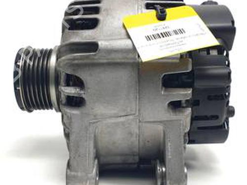 Alternator CITROËN C4 Grand Picasso II (DA_, DE_) 1.2 THP 130 | BP30800884M7