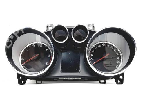 Used Instrument cluster Instrument cluster OPEL MOKKA / MOKKA X (J13) 1.7 CDTI (_76) (131 hp) 15045475 15045475