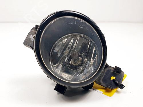 Left front fog light RENAULT CLIO II (BB_, CB_) 1.5 dCi (B/CB07 