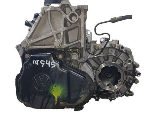 Gearbox VW GOLF IV (1J1) 1.8 | BP18257696M3 