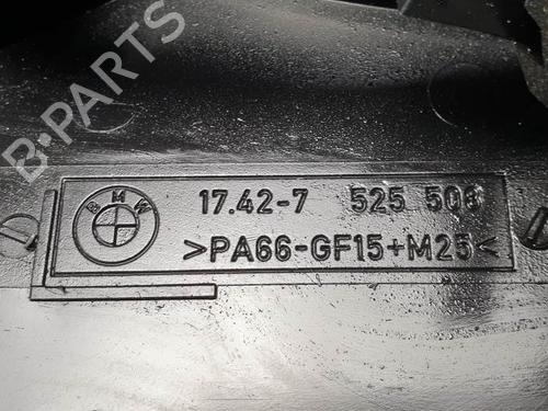 Radiator fan BMW 3 Compact (E46) 316 ti | BP20715577M35 