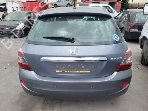 Right front window switch HONDA CIVIC VII Hatchback (EU, EP, EV) 1.6 i (EP2, EU8, EU6) | BP36764519I26 - Image 9