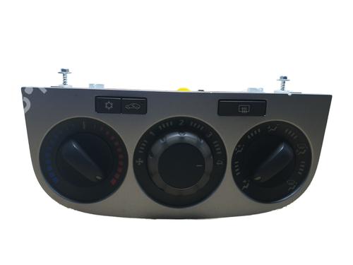 Used Climate control Climate control 37628807 37628807