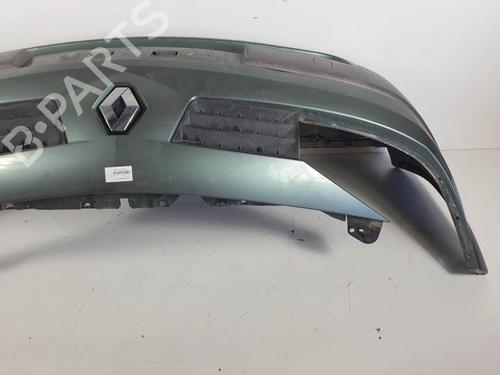 Front bumper RENAULT MEGANE II Saloon (LM0/1_) 1.5 dCi (LM0F, LM0T, LM2B) | BP12387041C7 