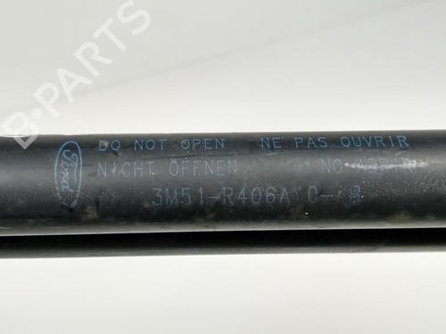 Tailgate lift support FORD FOCUS C-MAX (DM2) 1.8 | BP13953676C138 