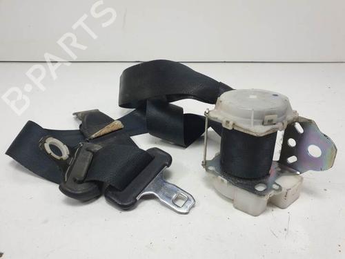 Used Rear right seatbelt TOYOTA AYGO (_B1_) 1.0 (KGB10_, KGB10R) (68 hp) 9575994