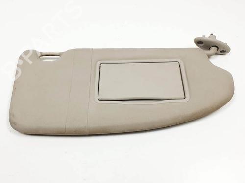 Right sun visor FORD FOCUS II (DA_, HCP, DP) 1.6 TDCi | BP25119405I2 