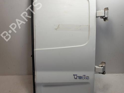 Used Right tailgate Right tailgate 38317122 38317122