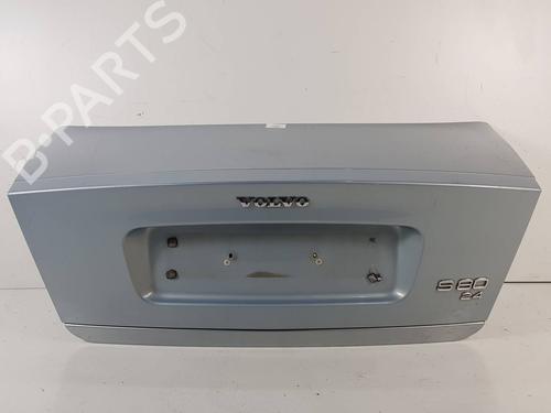 Used Tailgate Tailgate VOLVO S80 I (184) 2.4 (170 hp) 39959105 39959105