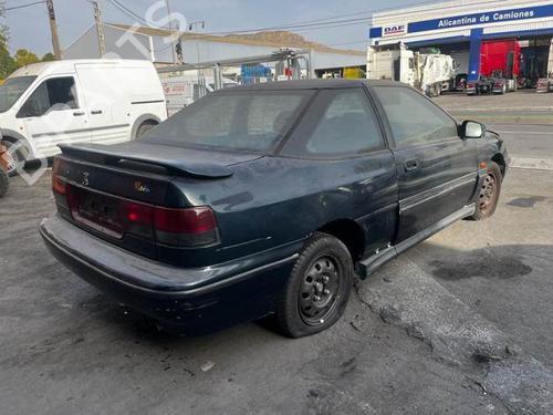 Left front indicator HYUNDAI S COUPE (SLC) 1.5 i | BP14925907C32 
