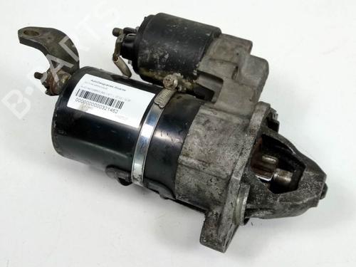 Used Starter Starter AUDI A4 B6 Convertible (8H7) 1.8 T (163 hp) 7275391 7275391