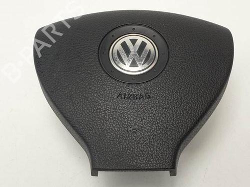 Used Driver airbag VW TIGUAN (5N_) 2.0 TDI 4motion (140 hp) 25295352