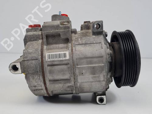AC compressor VW TOURAN (1T3) 1.6 TDI | BP38532002M34 - Image 2