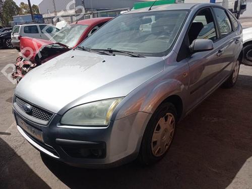 Fuse box FORD FOCUS II (DA_, HCP, DP) 1.6 | BP9652884E1 