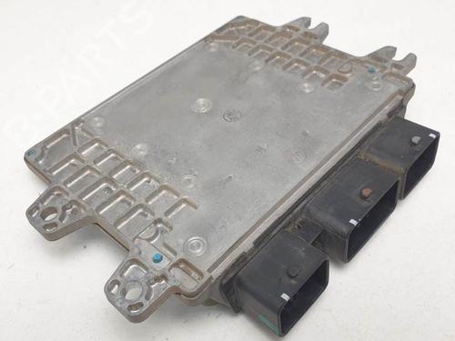Engine control unit (ECU) NISSAN MICRA IV (K13K, K13KK) 1.2 | BP20670884M57 