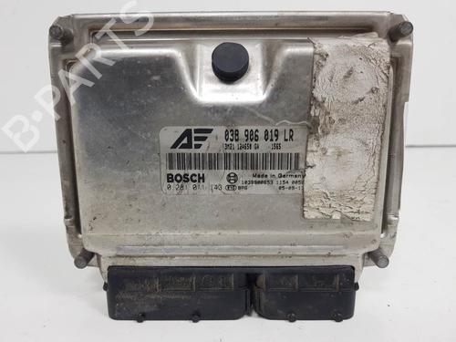 Used Engine control unit (ECU) Engine control unit (ECU) FORD GALAXY I (WGR) 1.9 TDI (115 hp) 8902728 8902728