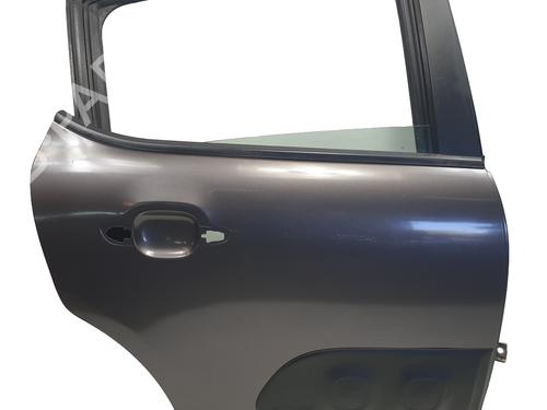 Used Right rear door Right rear door CITROËN C3 III (SX) 1.2 PURETECH 82 (82 hp) 36221189 36221189