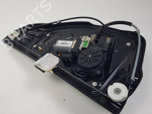 Used Rear right window mechanism Rear right window mechanism 39169603 39169603