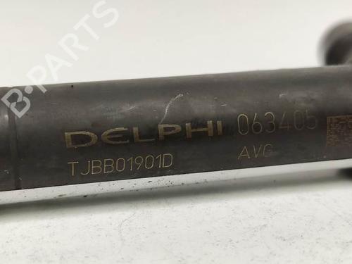 Injector OPEL ASTRA H (A04) 1.7 CDTI (L48) | BP10085756M100 