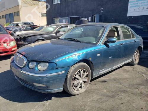 Steering pump ROVER 75 (RJ) 2.0 CDT | BP25138233M99 - Image 5