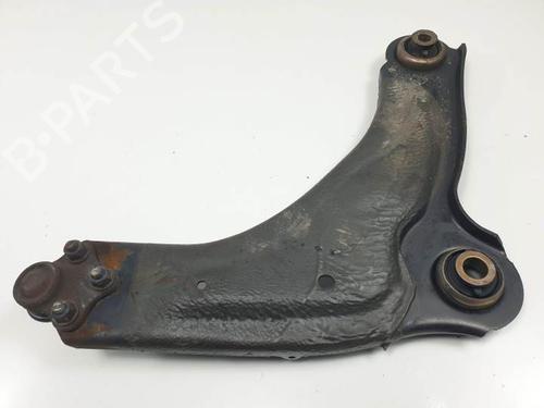 Left front suspension arm RENAULT LAGUNA II (BG0/1_) 1.6 16V (BG0A, BG0L) | BP25140566M12 
