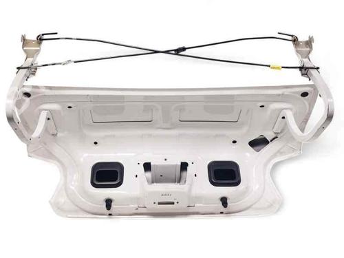 Tailgate CITROËN C-ELYSEE (DD_) 1.6 BlueHDi 100 | BP25145803C6 - Image 3