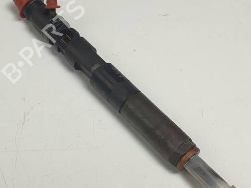 Used Injector NISSAN NV200 Van 1.5 dCi 90 (M20, M20N, M20M) (90 hp) 29932579